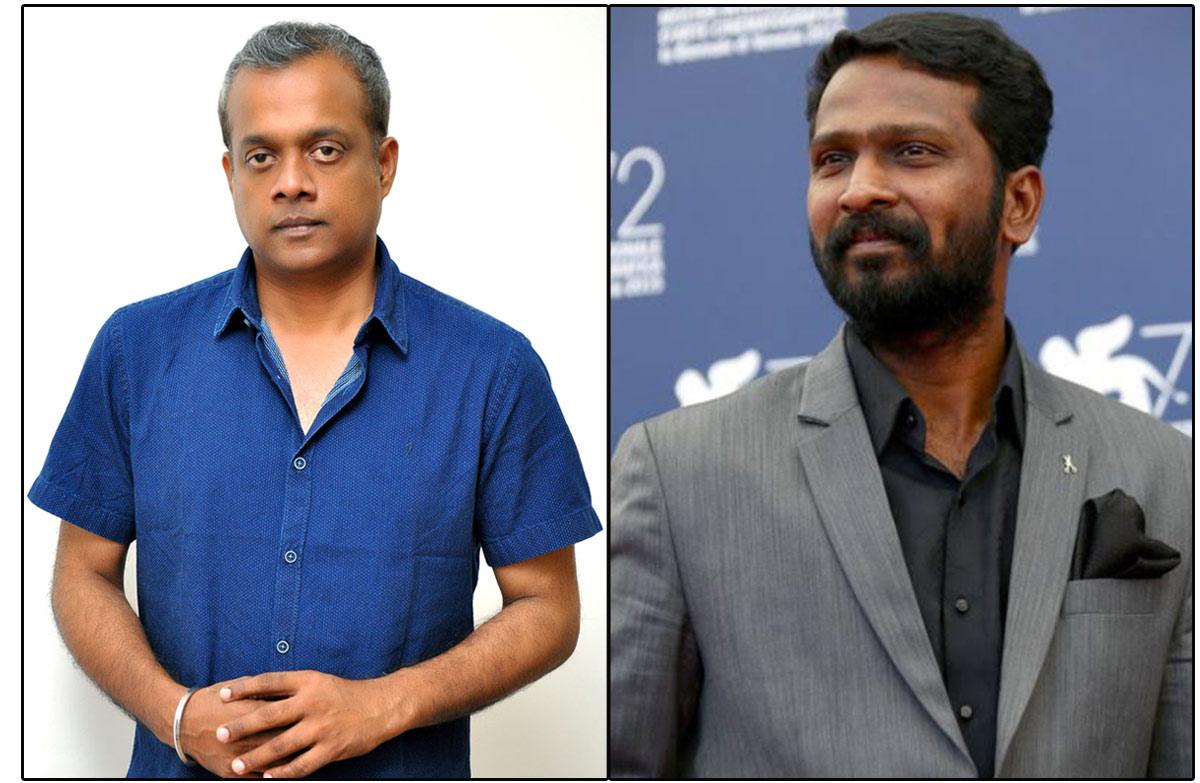 Gautham Menon To Propel Vetrimaaran Story