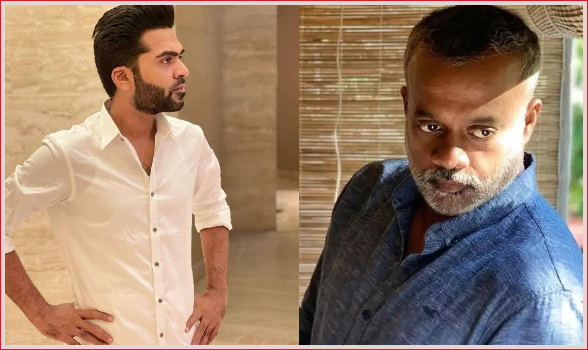 Gautham Vasudev Opens Up About Differences with Simbu