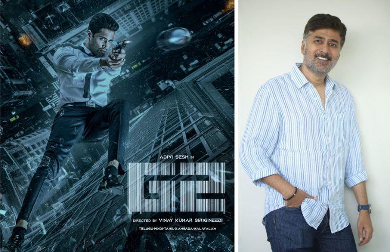 Goodachari 2 first review excites
