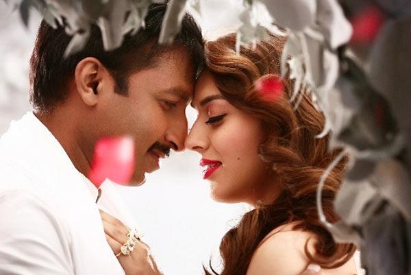 Goutham Nanda Weekend Collections!