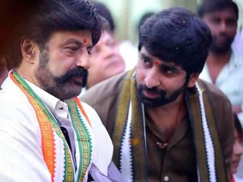 Gopichand Malineni to unleash Balayya power in this way