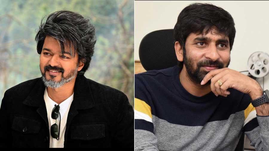 Gopichand Malineni says he missed Vijay final project