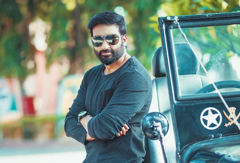 Gopichand to fight him in his 30th?