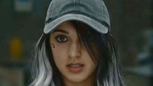 Guilty Trailer: Kiara Advani Stuns Another Time