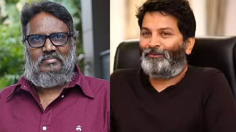 Gunasekhar on Trivikram connection to Hiranyakashyap