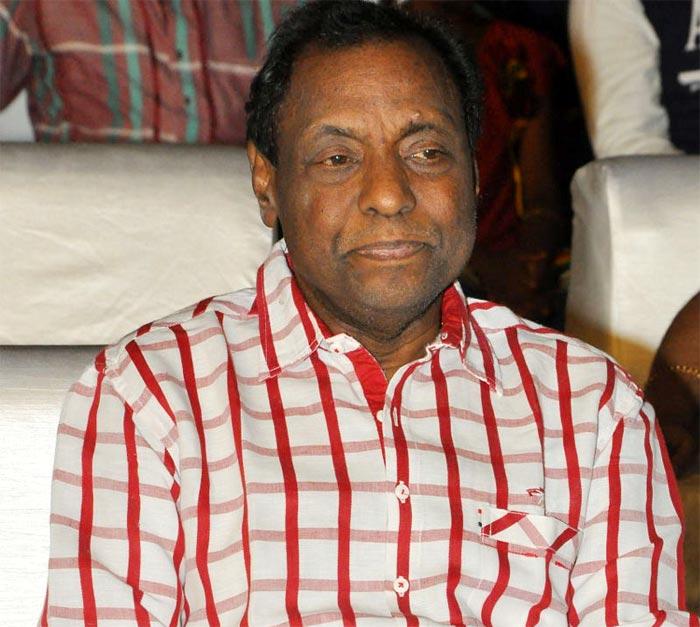 Shock: Popular Comedian in Frail Look!