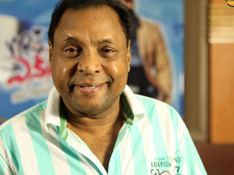Gundu Hanumantha Rao No More