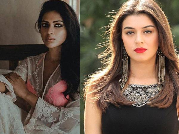 Top Heroines And Their Controversial Acts