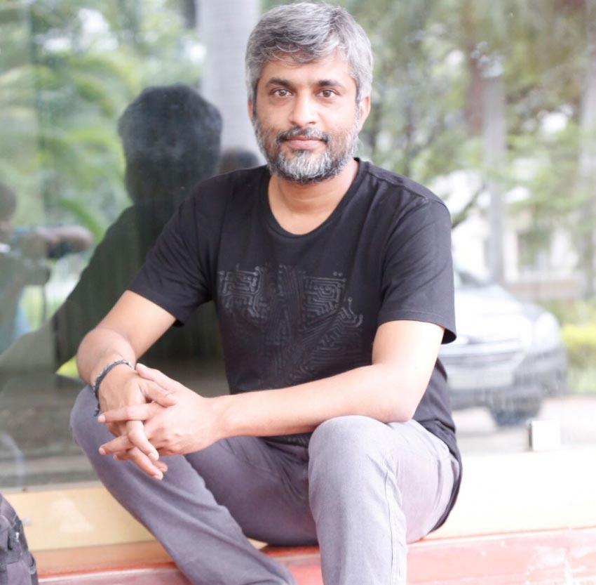 Happy Birthday To Talented Director Hanu Raghavapudi