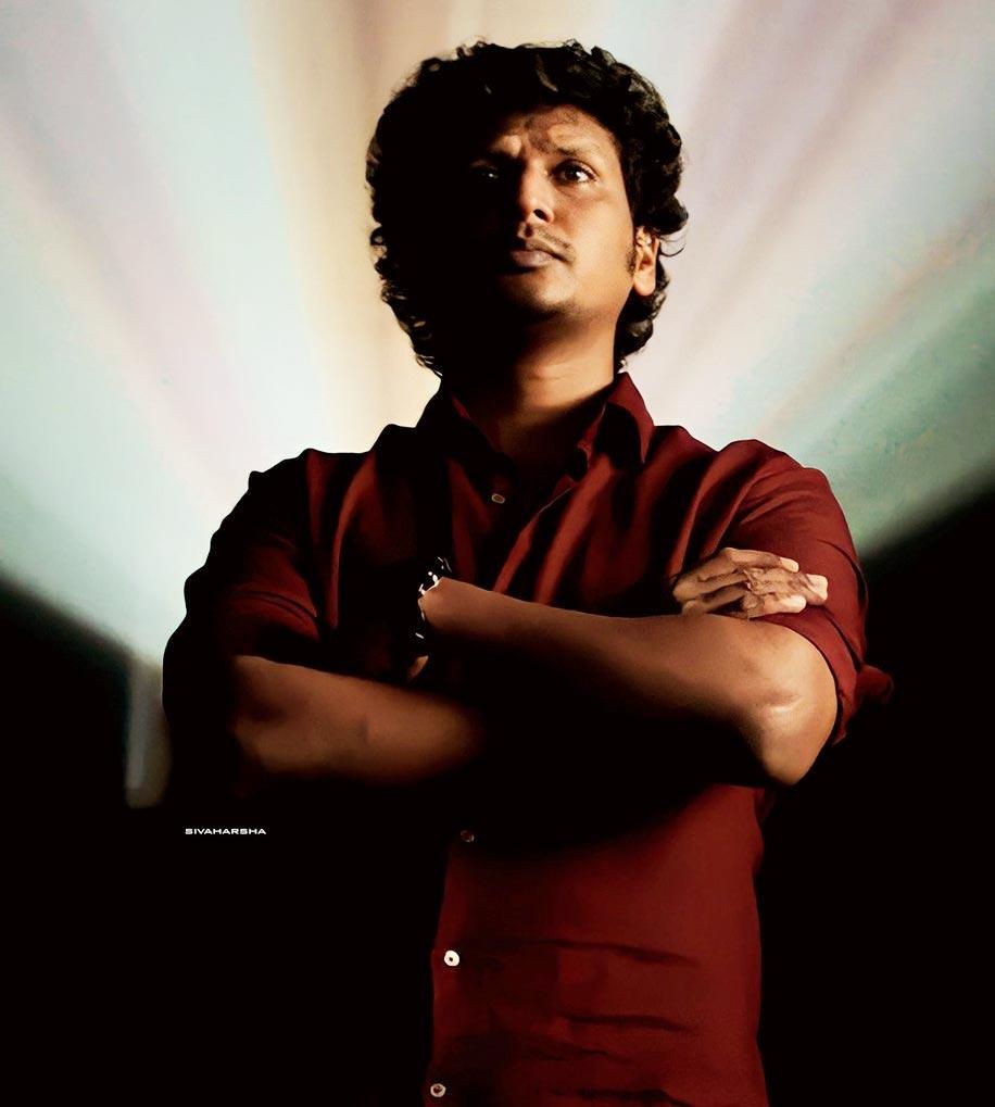 Lokesh Kanagaraj : Latest Young Sensation