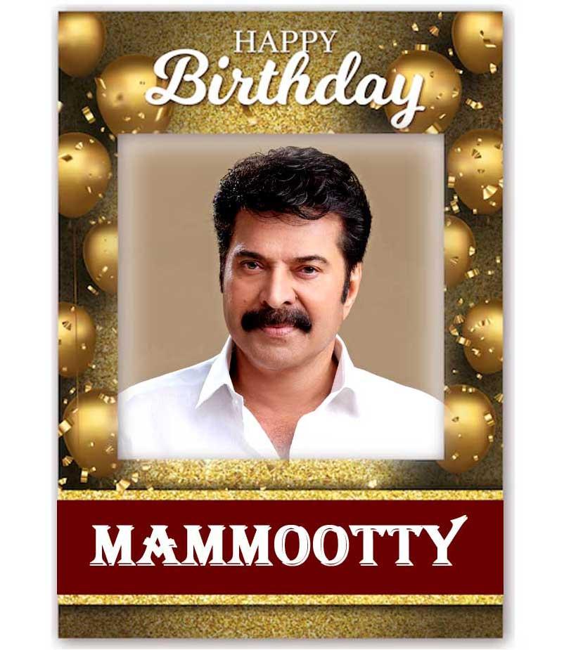 Mammootty: A Legendary Career
