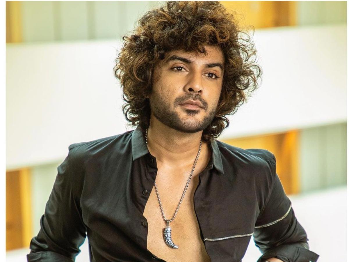 Happy Birthday To Multi Talented Siddu