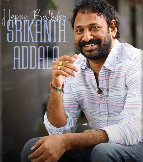 Sreekanth Addala : Feel Good To Ferocious