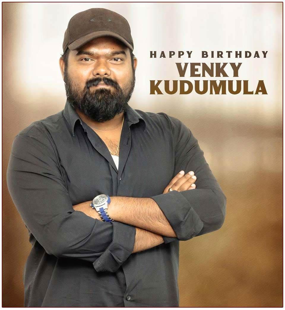 Venky Kudumula: A Promising Director