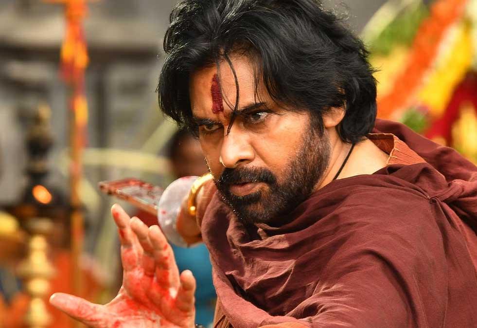 Here is the update on Hari Hara Veera Mallu post production
