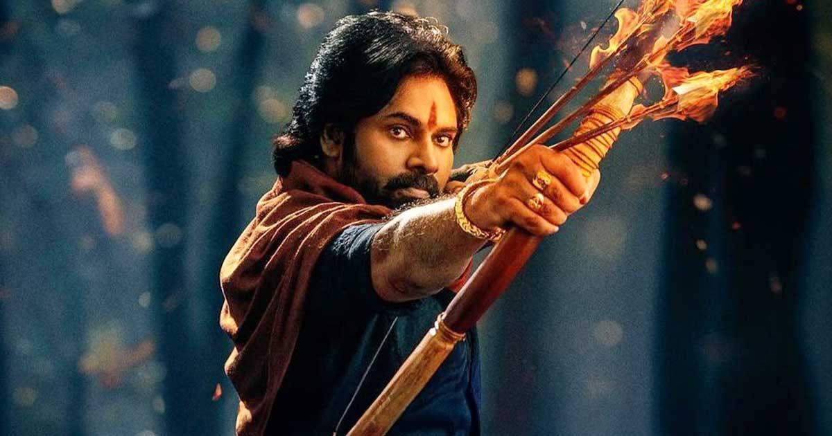 Hari Hara Veera Mallu Considering Release In May