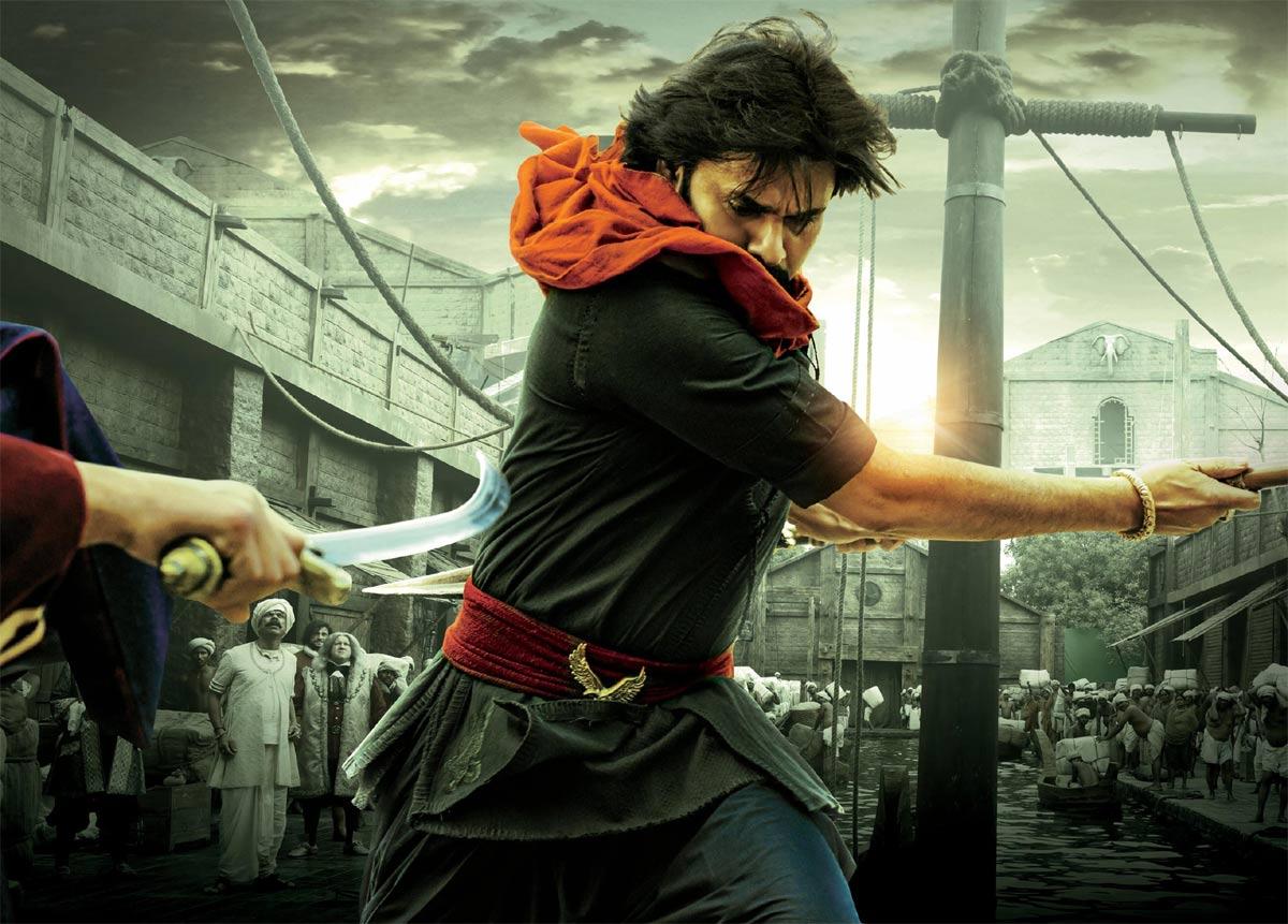 Hari Hara Veera Mallu advance bookings cross $100k in US