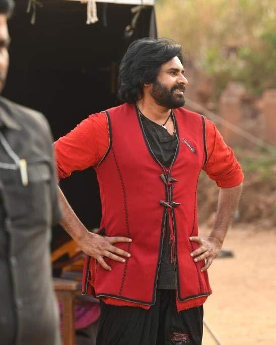 Eight Minute Climax Sequence Is Said To Be Stand Out In Hari Hara Veera Mallu