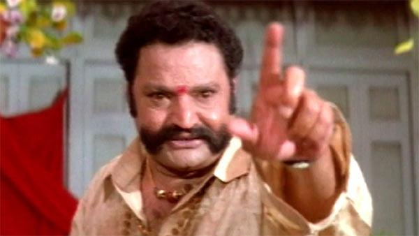 When Harikrishna Risked His Life