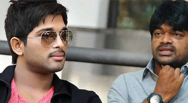 Harish Better Than Them for Allu Arjun?