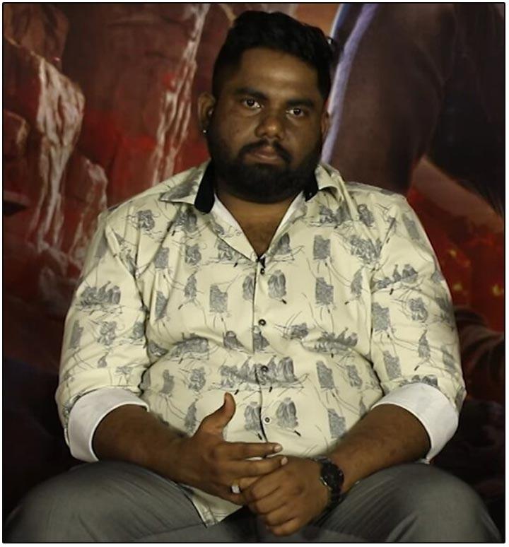 Comedian Harsha Chemudu Seeks Help In Finding Missing Uncle