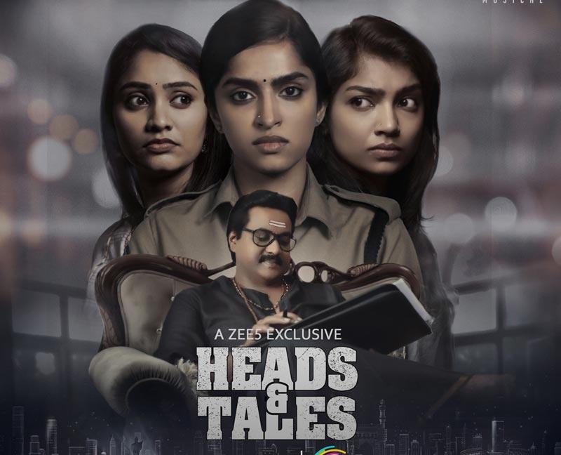 Heads & Tales Review
