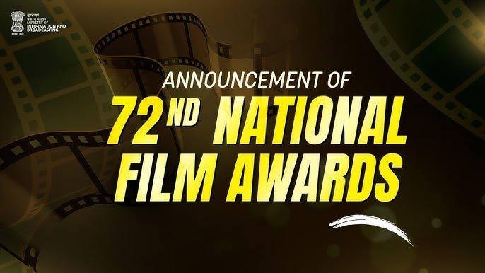 Here are the Winners of 72 National Film Awards