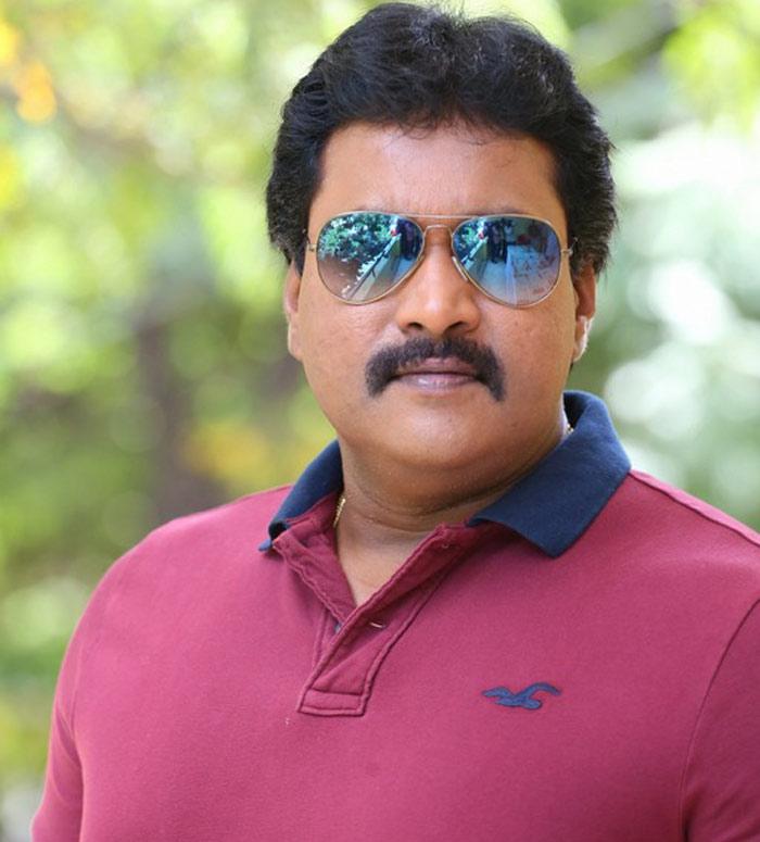 Half Remuneration, Publicity from Pocket - Sunil's Plight