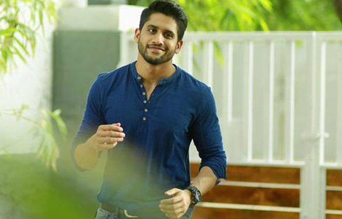 That's A Miss For Clever Chaitu!