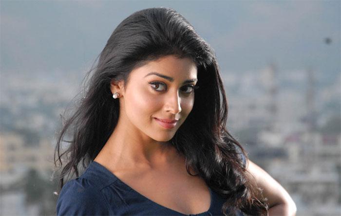 No Russian Love Story For Aged Heroine!