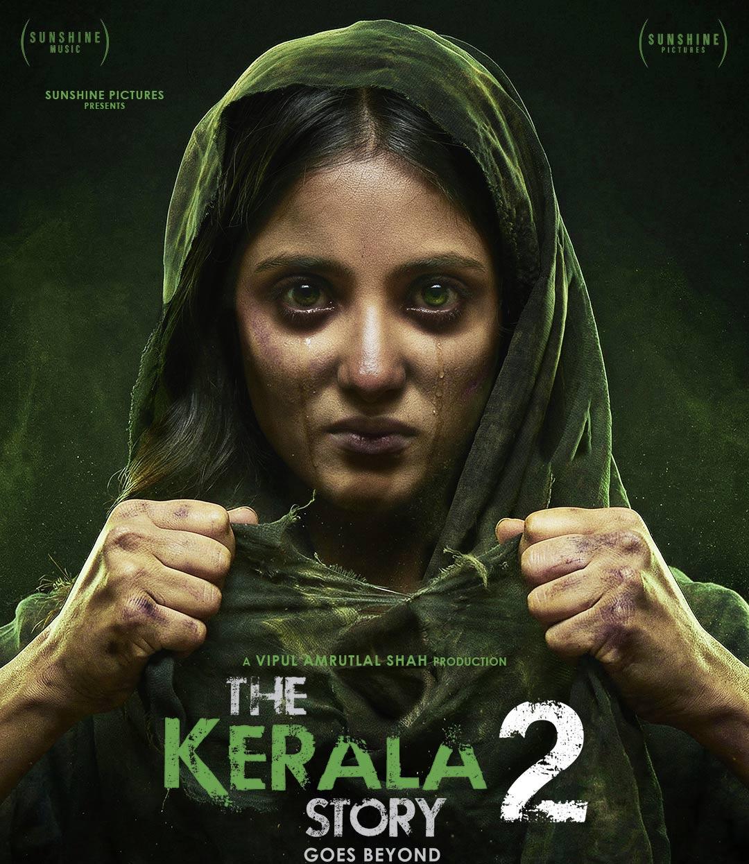 The Kerala Story 2 gets High Court shock