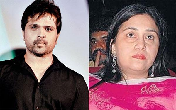 TV Actress Led To His Divorce!