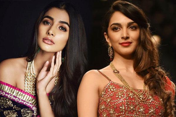 Telugu Hotties Fight For A B-Project