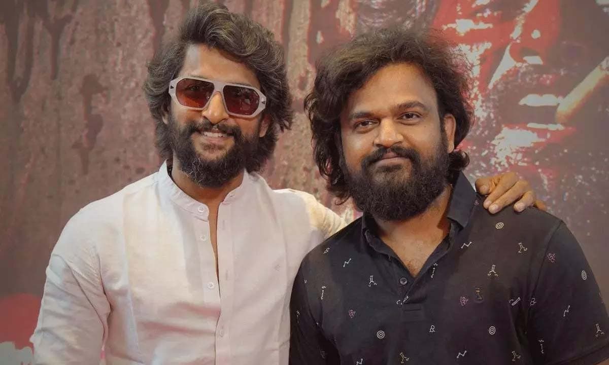 Sailesh Kolanu reveals how Nani and others reacted to HIT3 violence
