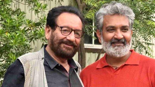 Renowned Hollywood director on RRR