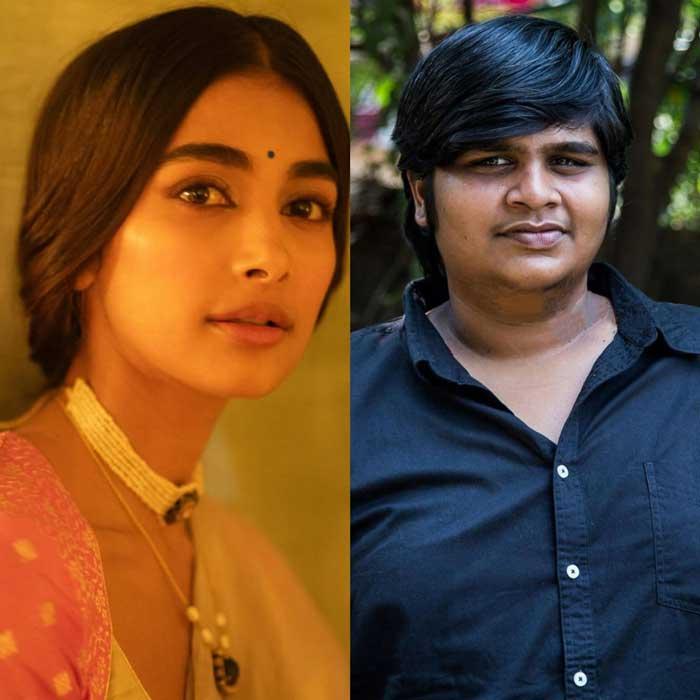 Karthik Subbaraj Revealed The Reason Behind Casting Pooja Hegde For Retro