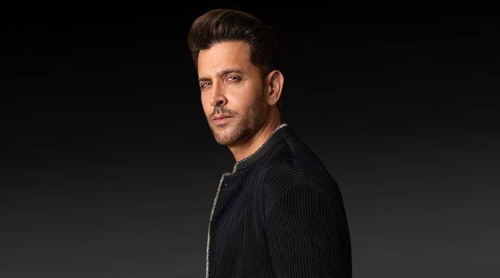 Hrithik Roshan In Talks With Chhaava Director Laxman Utekar