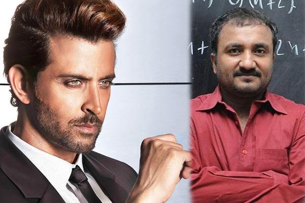 Star Hero's IIT Classes!