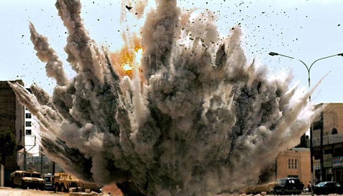 Human Bombs: Adverse Effects!