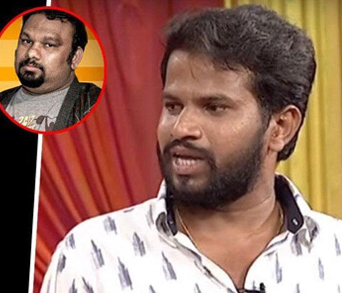 Hyper Adhi 7 Questions to Kathi