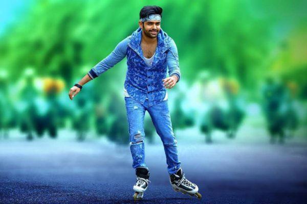 Hyper Teasing Romantic Promo Rocks