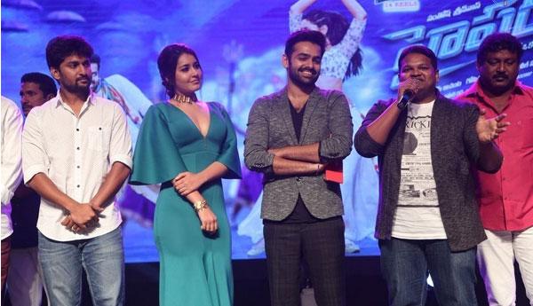 Hyper Trailer Review