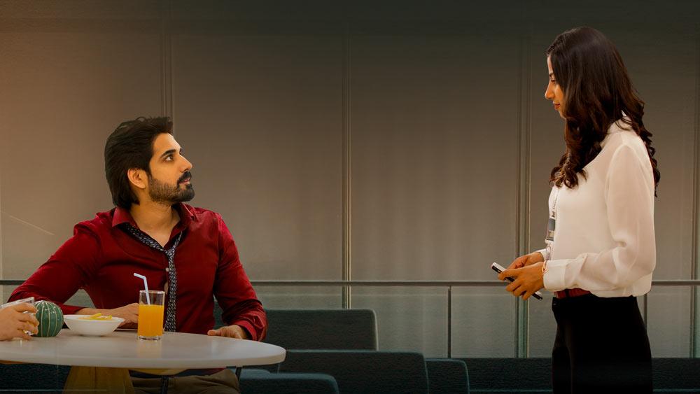 Nee Valle song from Ichata Vaahanamulu Niluparaadu out