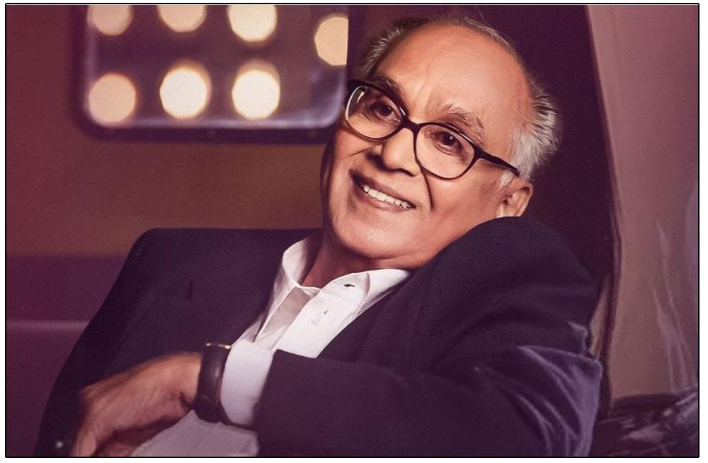 IFFI To Pay Tributes To Akkineni Nageswara Rao