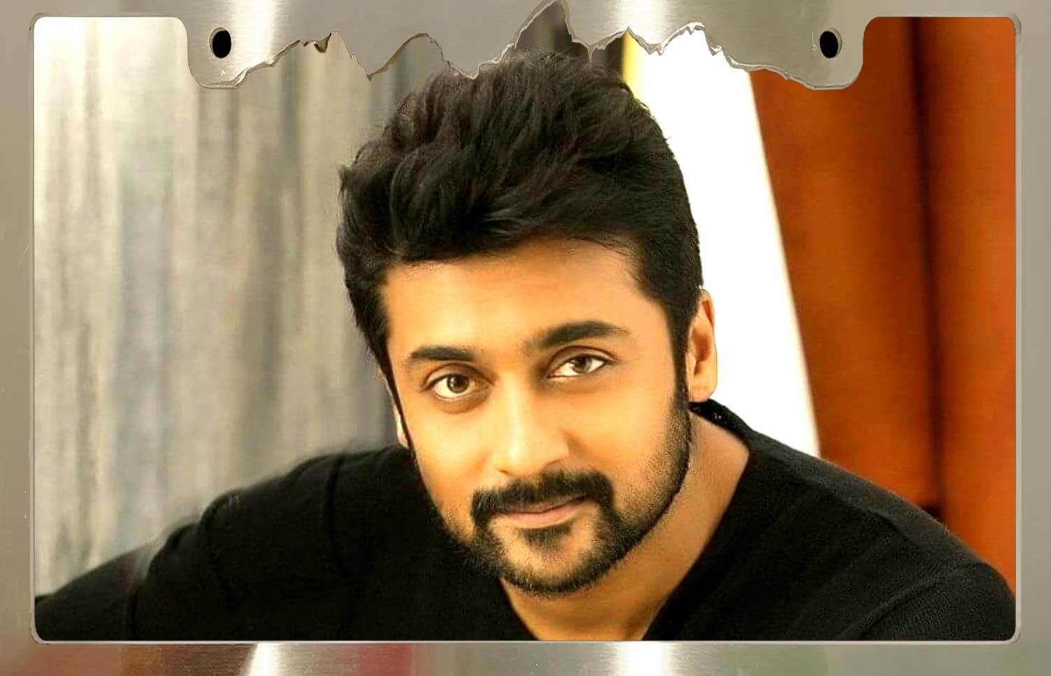 IIHB TIARA survey: Most Trusted Celebrities in South India