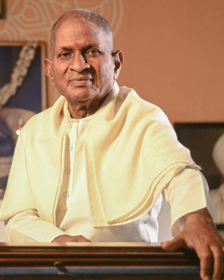 Ilayaraja flies to London for Symphony debut