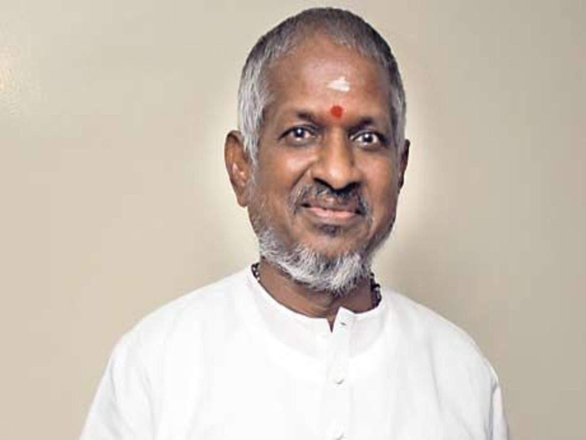 Ilayaraja Issues Clarity!