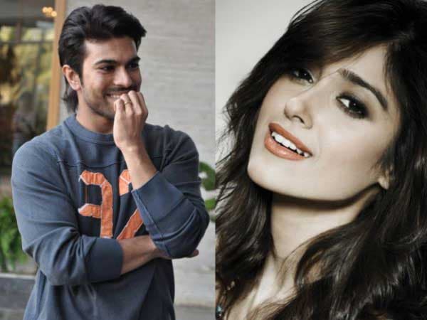 Heroine and Villain Confirmed for Charan's Film?