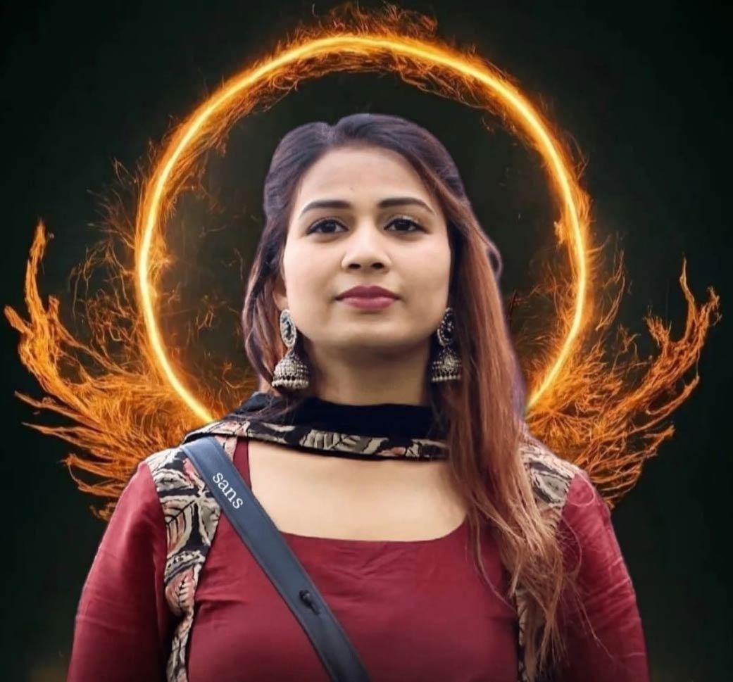 Shocking Elimination In The Final Week Of Bigg Boss