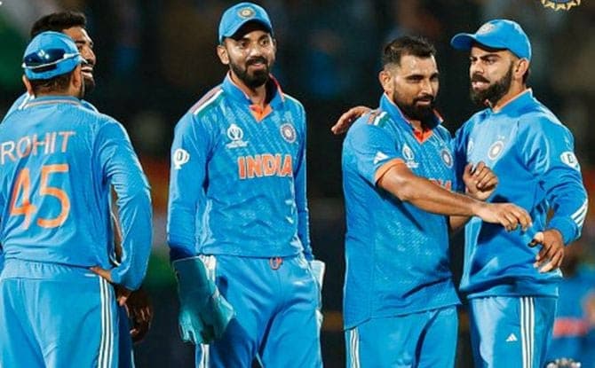 WC 2023: Will India Implode or England Explode